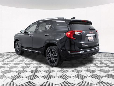 Certified 2023 GMC Terrain Denali w/ Black Diamond Edition AWD/4WD image 16