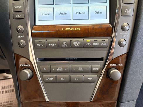 Used 2010 Lexus ES 350 FWD image 22