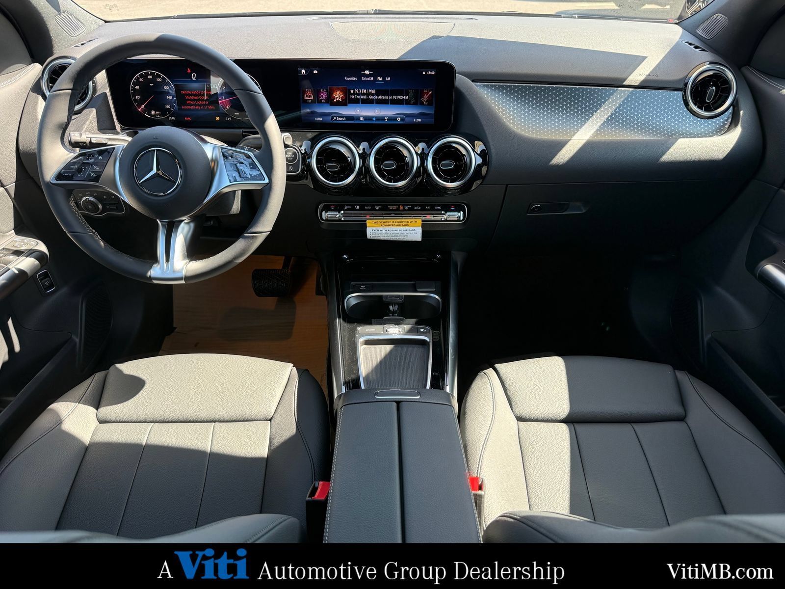 New 2026 Mercedes-Benz GLA 250 4MATIC image 2