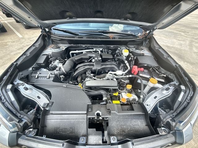 New 2026 Subaru Outback Premium AWD/4WD image 28