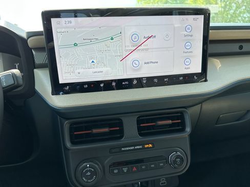 New 2025 Ford Maverick Lariat AWD/4WD image 29