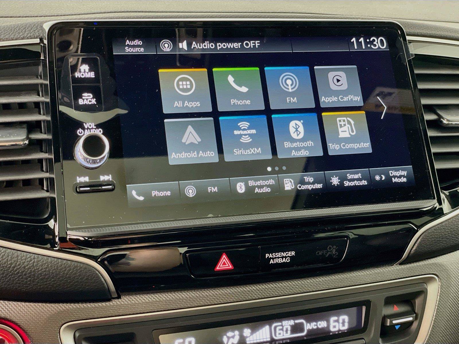 New 2026 Honda Ridgeline RTL image 15