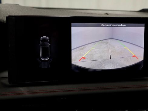 Used 2024 Dodge Hornet R/T Plus w/ R/T Blacktop Package image 2