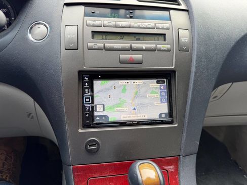 Used 2009 Lexus ES 350 FWD image 18