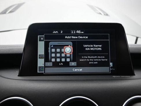 Used 2019 Kia Stinger GT2 AWD/4WD image 31