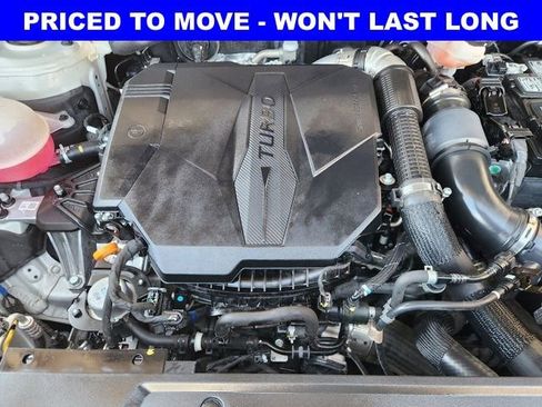 Used 2024 Hyundai Santa Fe SEL image 33