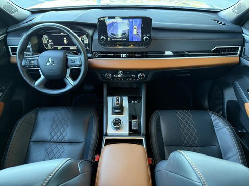 Used 2023 Mitsubishi Outlander SEL 40th Anniversary image 31