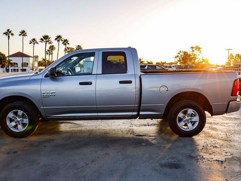 Certified 2024 RAM 1500 Classic SLT image 14