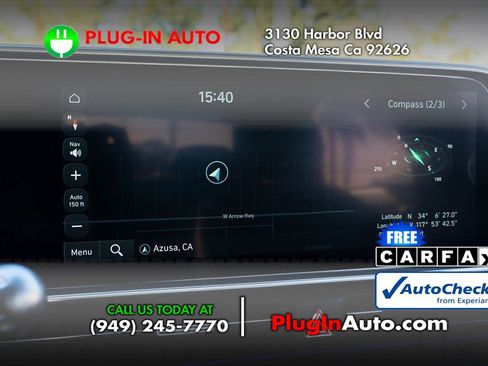 Used 2023 Hyundai Ioniq 6 SEL image 28