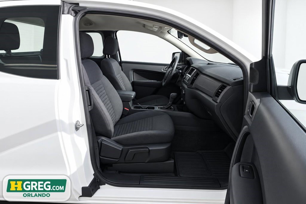 Used 2019 Ford Ranger XL RWD image 11