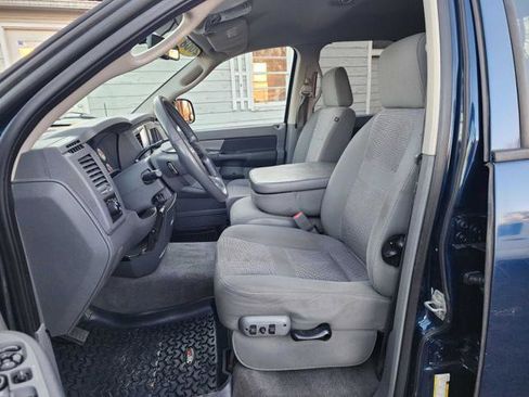 Used 2008 Dodge Ram 2500 Truck SLT w/ Popular Equipment Group image 13