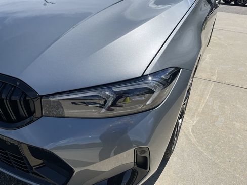 Used 2026 BMW 330i Sedan w/ M Sport Package RWD image 11