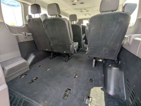 Used 2021 Ford Transit 350 XLT RWD image 31