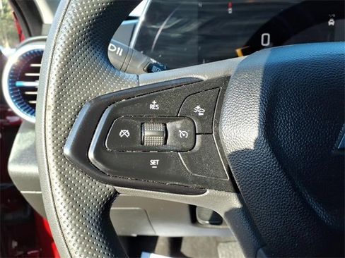 Used 2024 Chevrolet Trax LT image 14