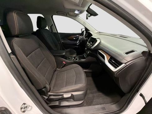 Used 2018 GMC Terrain SLE image 21