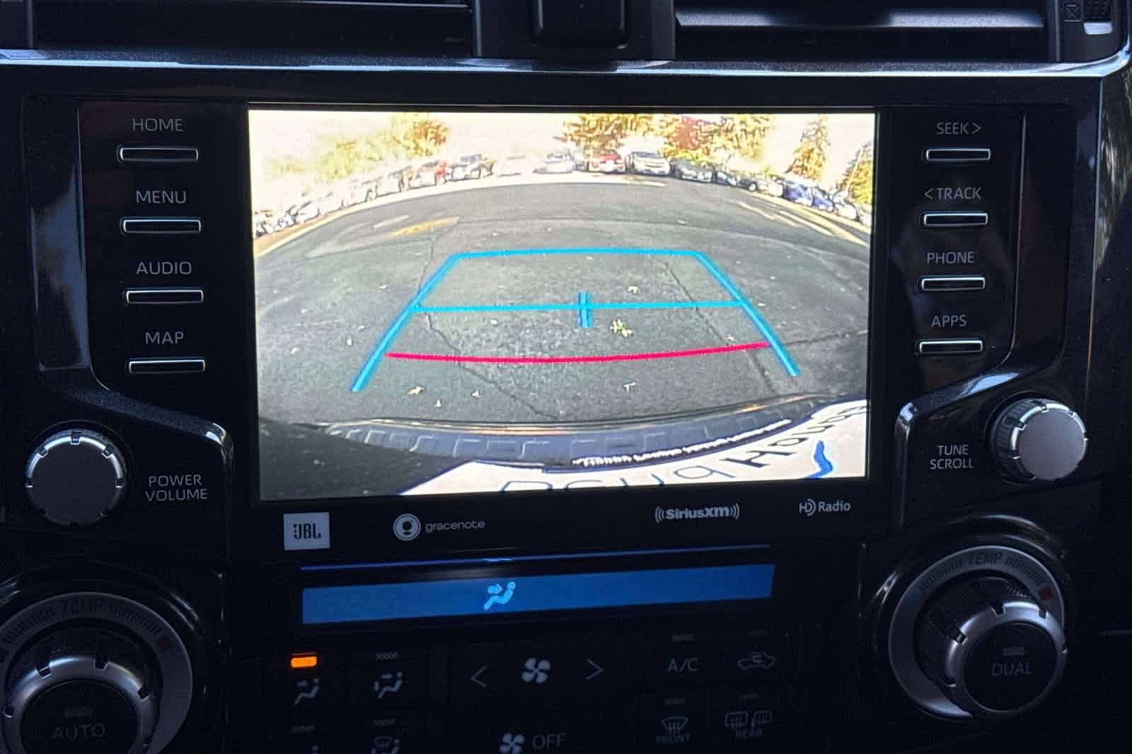 Used 2020 Toyota 4Runner TRD Pro AWD/4WD image 22