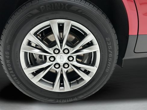 Used 2023 Cadillac XT5 Premium Luxury AWD/4WD image 8