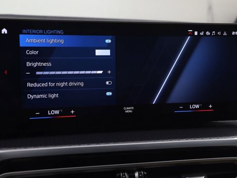 Used 2023 BMW M2 w/ Lighting Package image 50