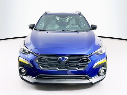 Used 2024 Subaru Crosstrek 2.5i Sport image 2