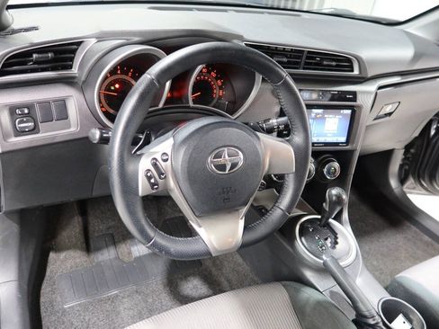 Used 2016 Scion tC FWD image 20