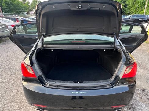 Used 2012 Hyundai Sonata SE FWD image 15