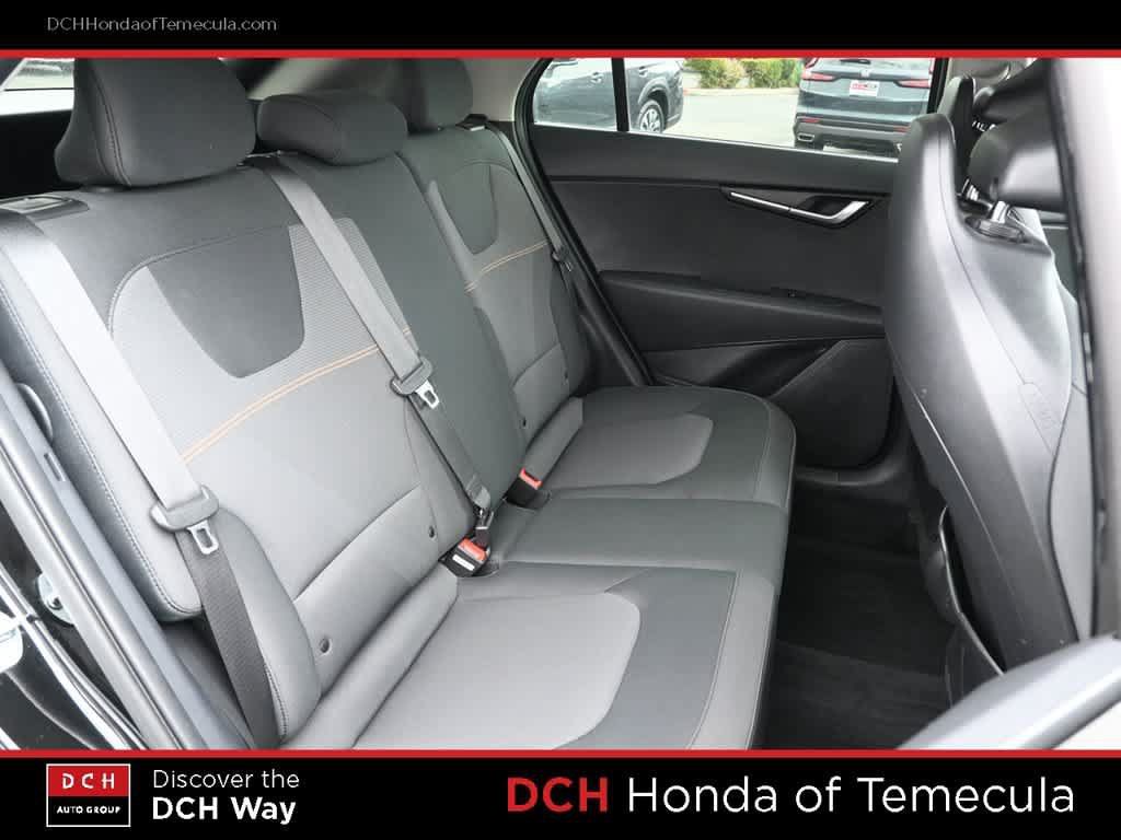 Used 2024 Kia Niro LX FWD image 20