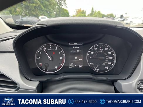 New 2026 Subaru Crosstrek 2.5i Premium w/ Crosstrek Mirror Package AWD/4WD image 14
