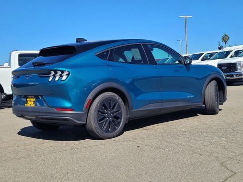 New 2026 Ford Mustang Mach-E Select w/ Comfort Package image 4