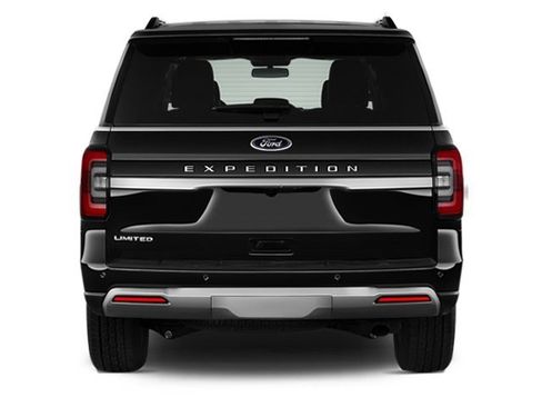 Used 2022 Ford Expedition Limited image 6