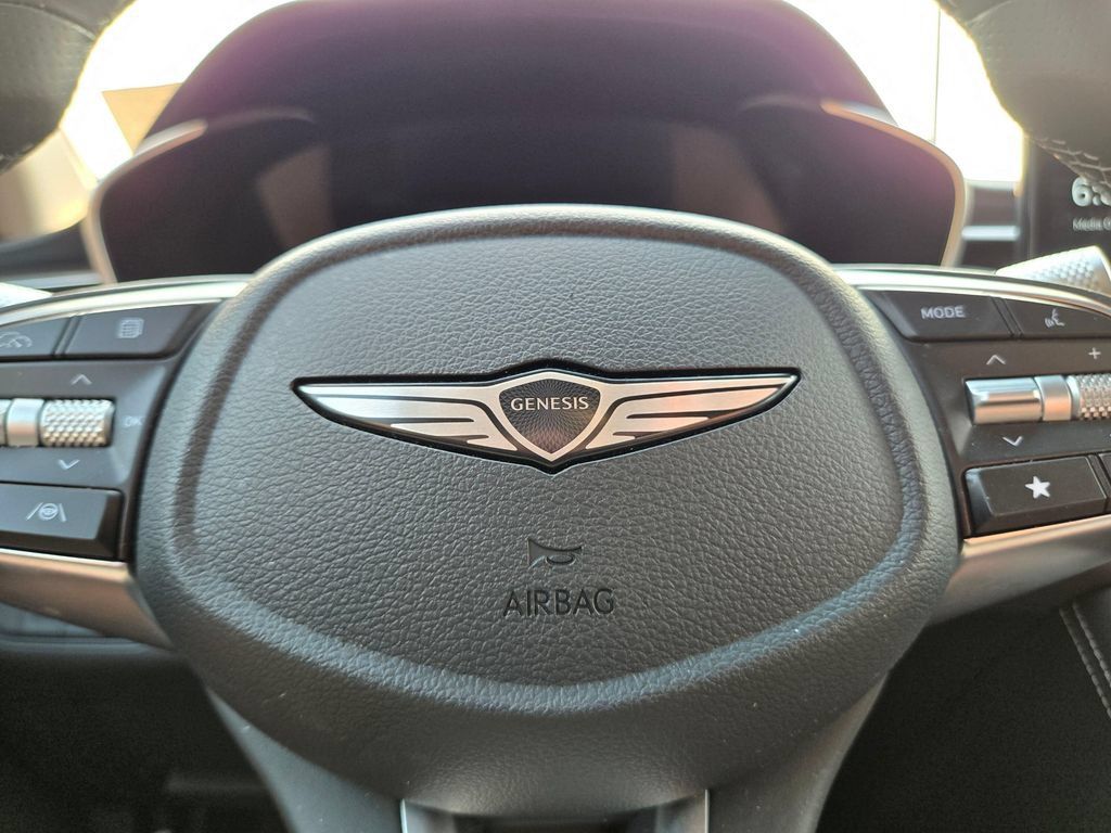 Used 2026 Genesis G70 2.5T AWD/4WD image 21