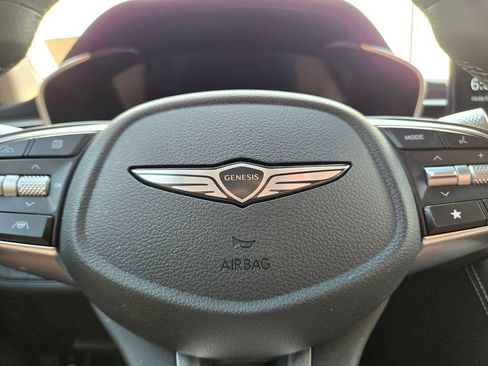 Used 2026 Genesis G70 2.5T AWD/4WD image 21