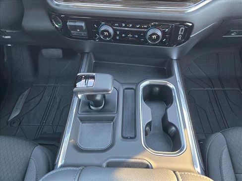 Used 2024 Chevrolet Silverado 1500 RST w/ Texas Edition Plus image 11