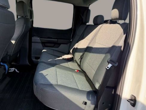 New 2025 Ford F150 XL w/ Equipment Group 103A High image 14