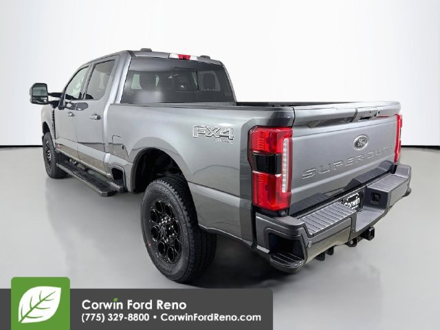 New 2026 Ford F350 Lariat w/ Black Appearance Package AWD/4WD image 5