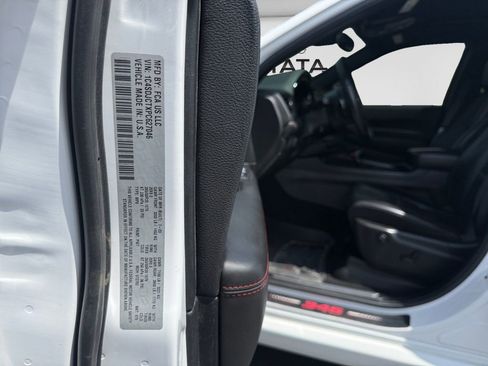 Used 2023 Dodge Durango R/T image 24