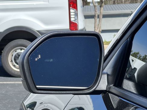 New 2026 Ford Explorer Active image 25