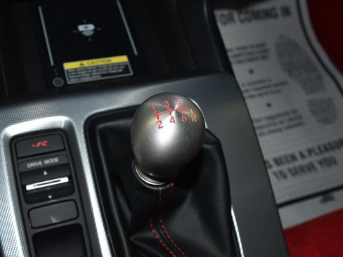 Used 2023 Honda Civic Type R image 16