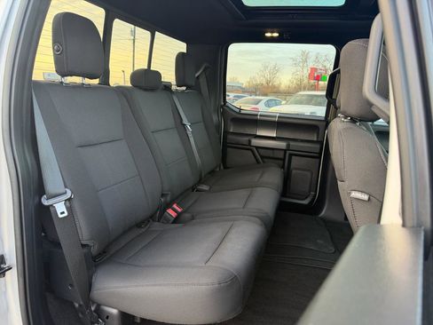 Used 2018 Ford F150 XLT w/ Equipment Group 302A Luxury image 64