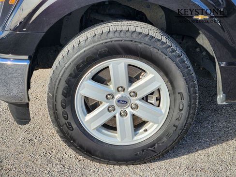 Used 2023 Ford F150 XLT image 12