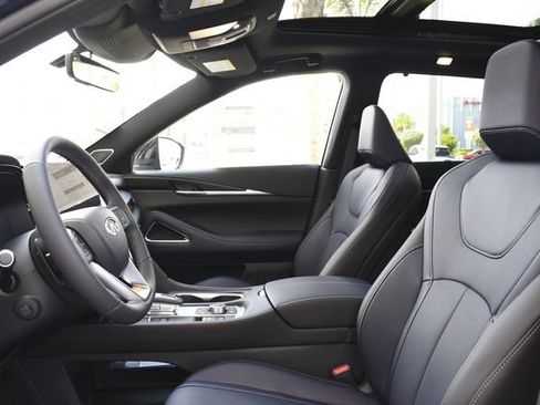 New 2026 INFINITI QX60 Sport w/ Dark Cargo Package AWD/4WD image 26