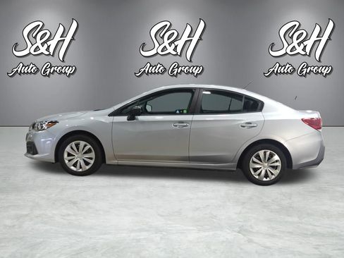 Used 2022 Subaru Impreza 2.0i AWD/4WD image 13