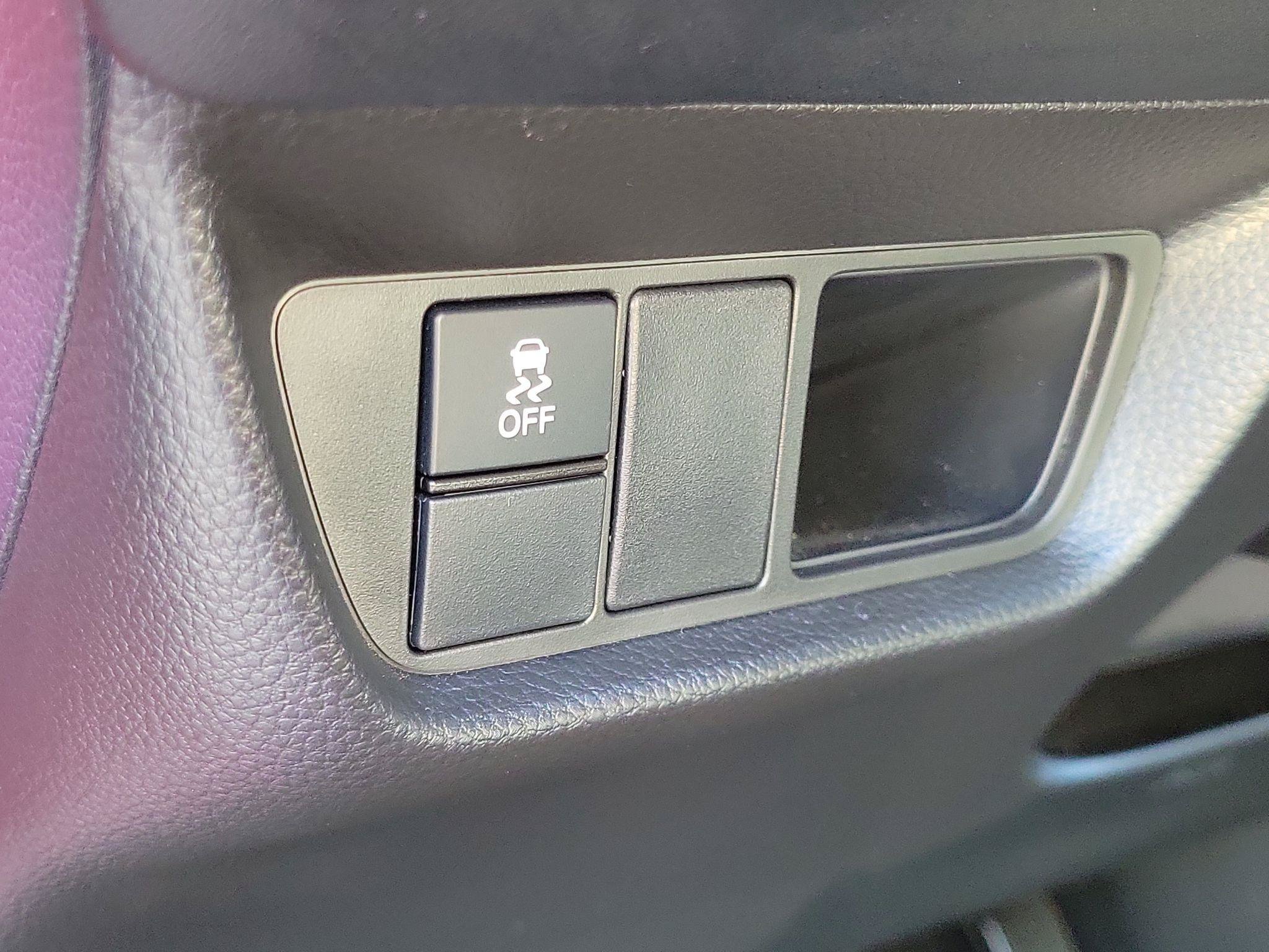 Certified 2024 Honda HR-V Sport image 9