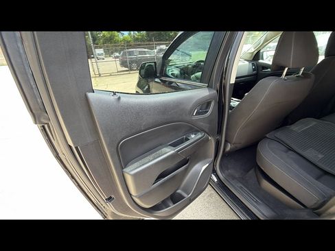 Used 2019 Chevrolet Colorado LT AWD/4WD image 23