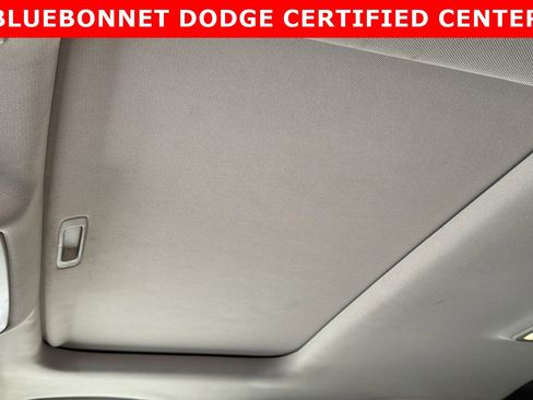 Used 2017 Chevrolet Silverado 1500 LTZ w/ Texas Edition image 11