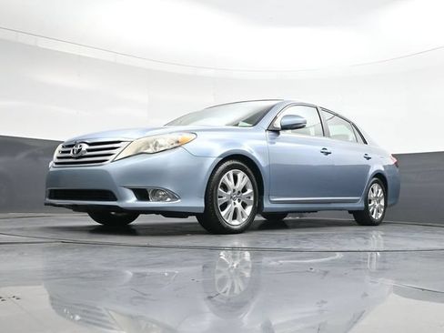 Used 2011 Toyota Avalon FWD image 38