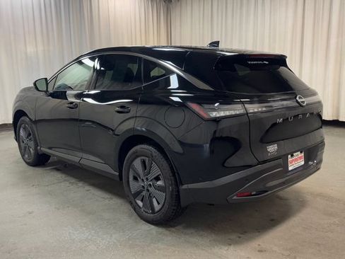 Used 2025 Nissan Murano SL AWD/4WD image 6