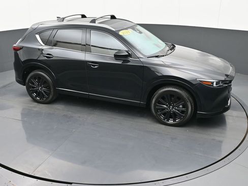 Used 2024 MAZDA CX-5 2.5 Turbo image 29