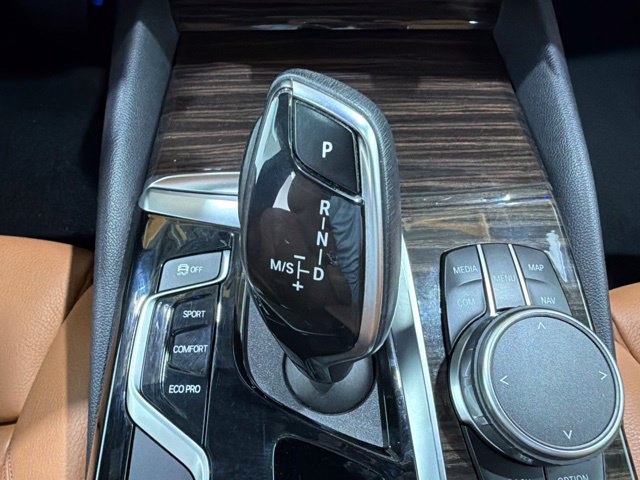 Used 2019 BMW 530i xDrive w/ Convenience Package AWD/4WD image 42