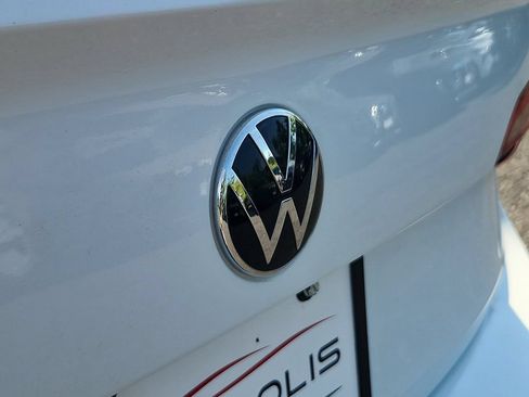 Used 2024 Volkswagen Jetta S FWD image 29
