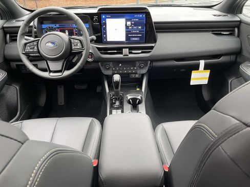 New 2026 Subaru Outback Limited w/ Premium/Limited Plus Package AWD/4WD image 14